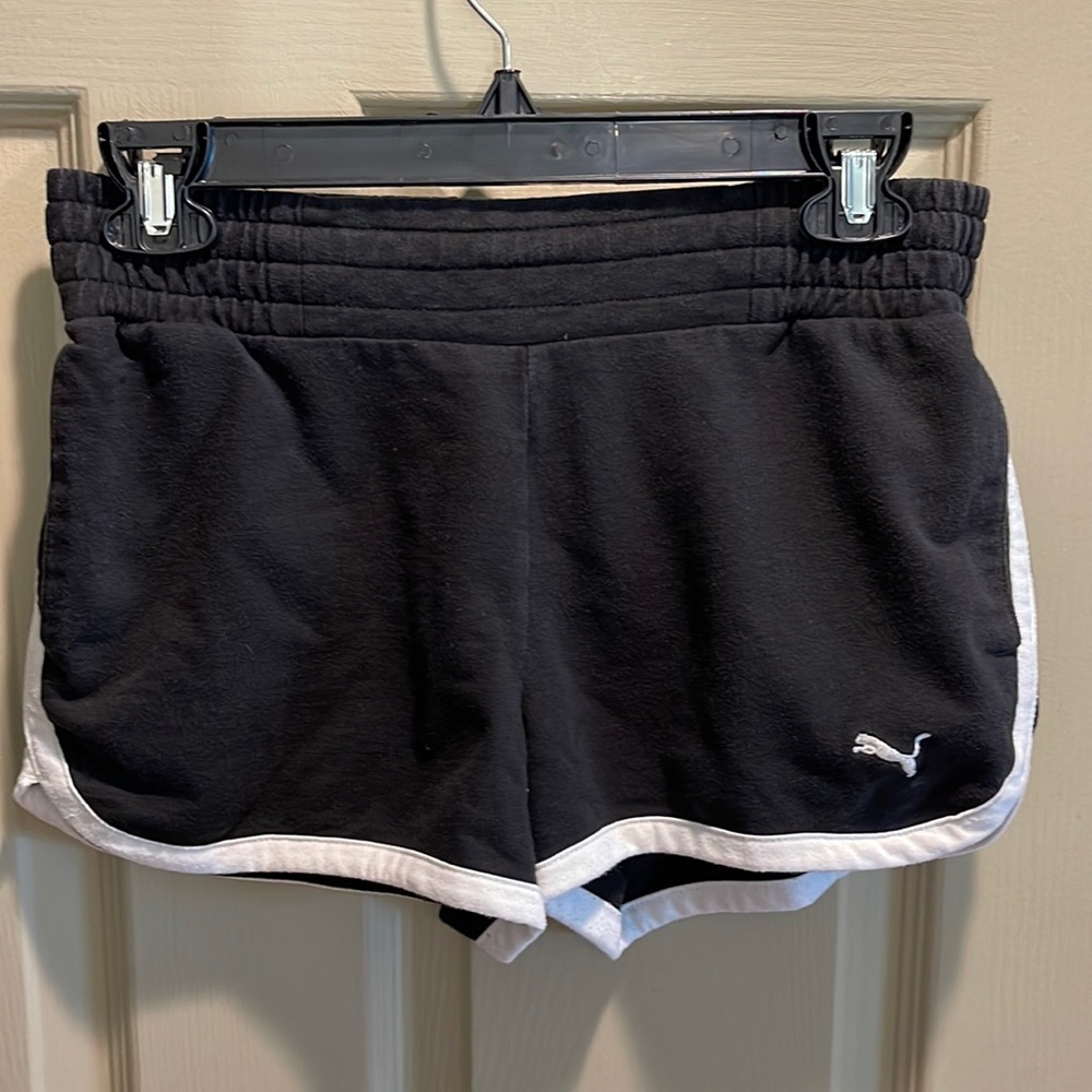 Puma Shorts